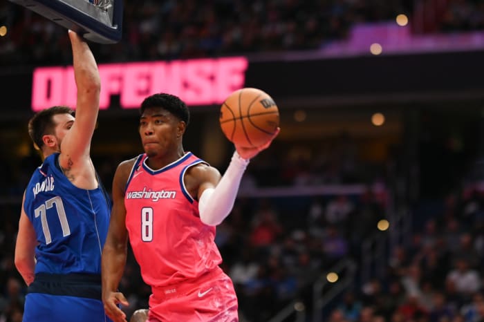 Photo Credit: Tommy Gilligan – USA Today